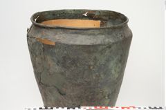 Foto von Bronzesitula (NHMW-PRAE-025180)